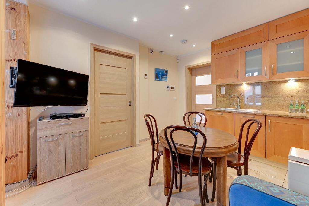 Grand Apartments - Apartamento De Un Dormitorio