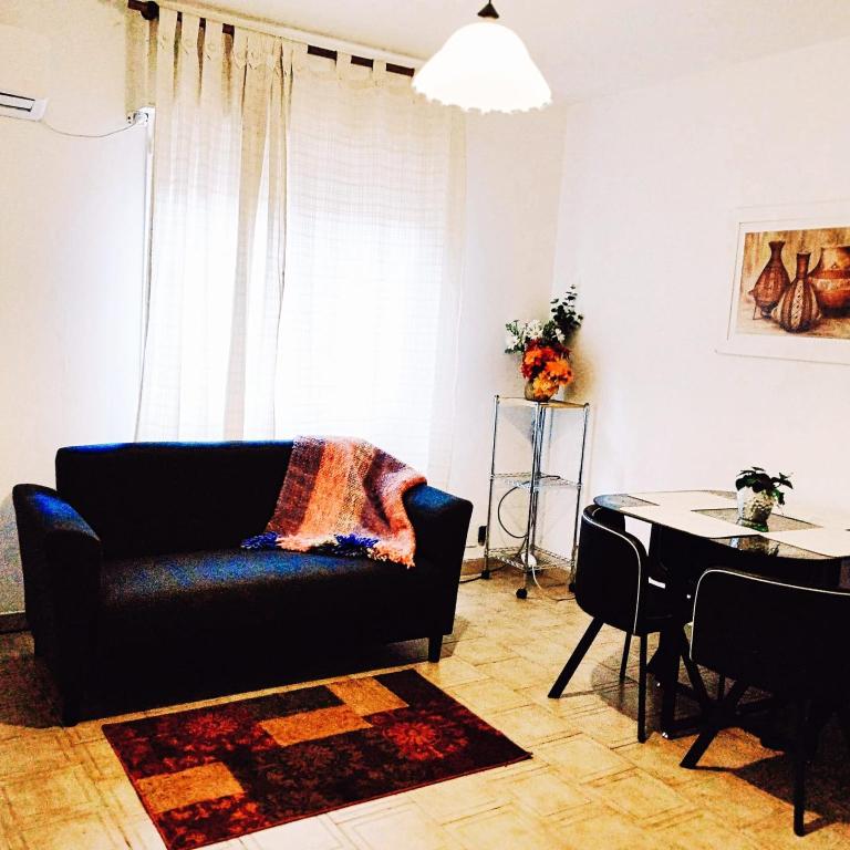 HOME & OFFICE TOP HOUSE, Impecable! 1- 4 Personas, Living - Two-Bedroom Apartment