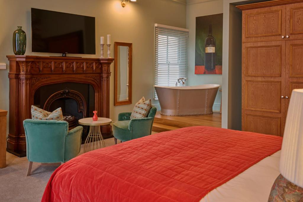 Hotel du Vin Cheltenham - 