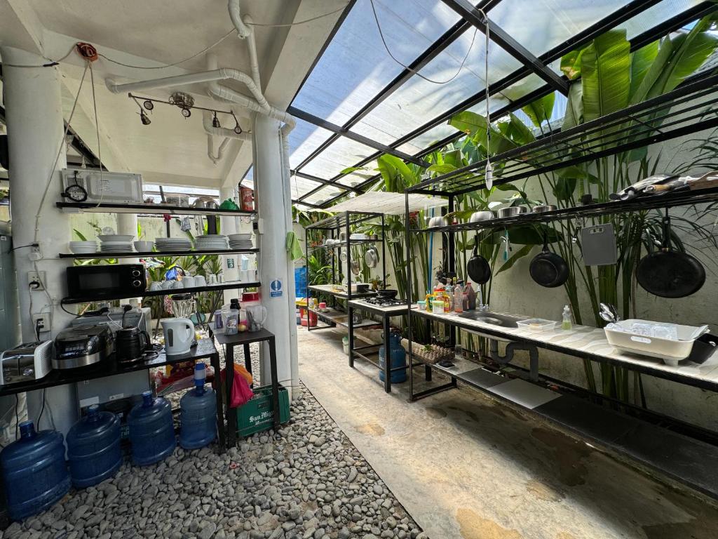 Fotografie z fotogalerie ubytování Mahajab Homestay SIARGAO v destinaci General Luna