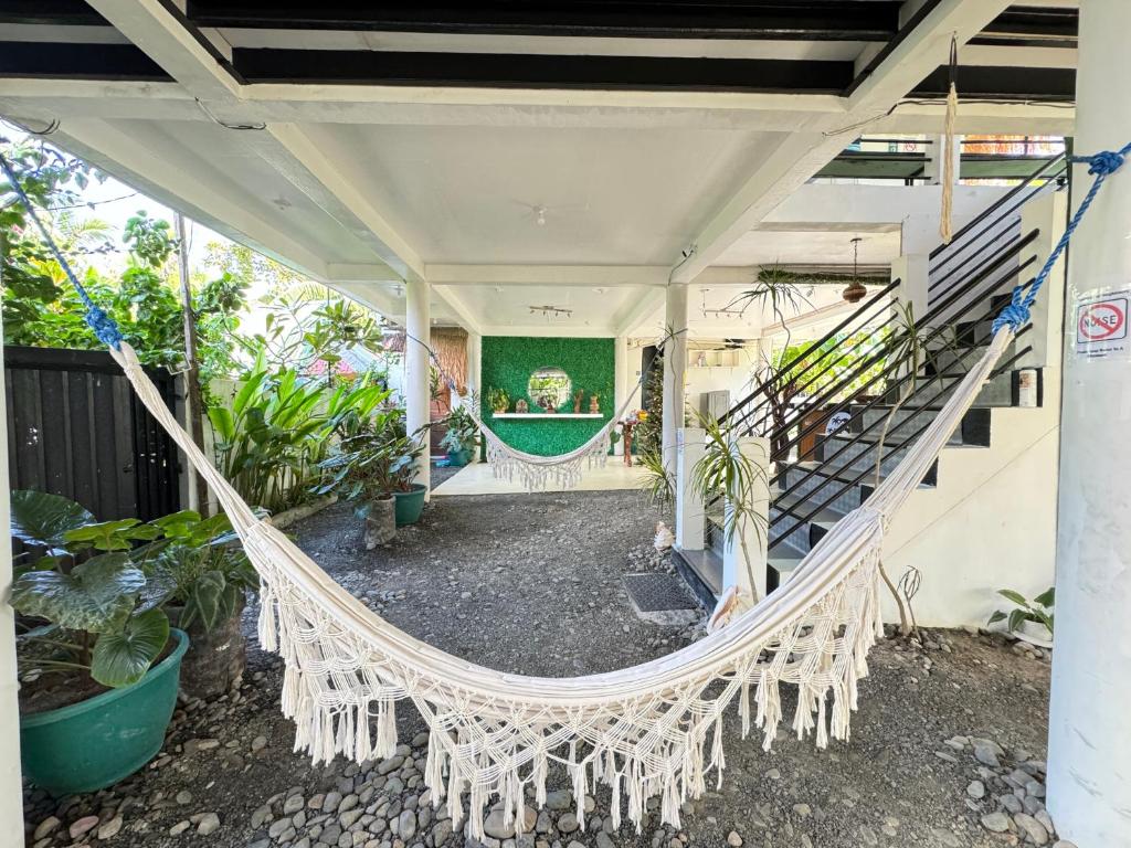 Fotografie z fotogalerie ubytování Mahajab Homestay SIARGAO v destinaci General Luna