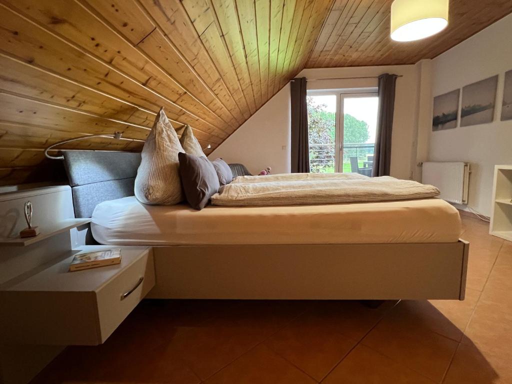 Hof Dalhaus - Apartment - Split Level