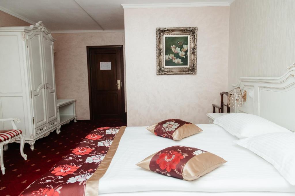 Hotel Capitol - Resim 18