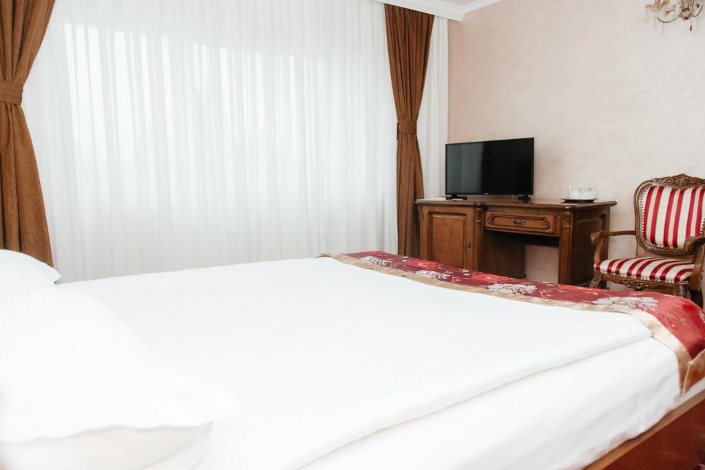 Hotel Capitol - Resim 20