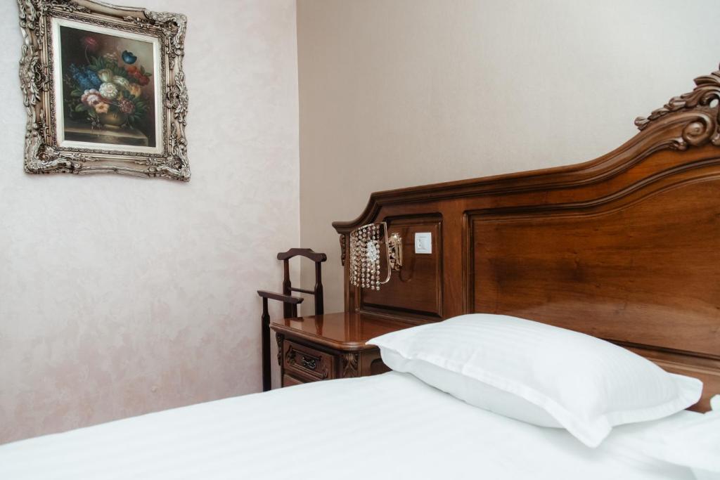 Hotel Capitol - Resim 19