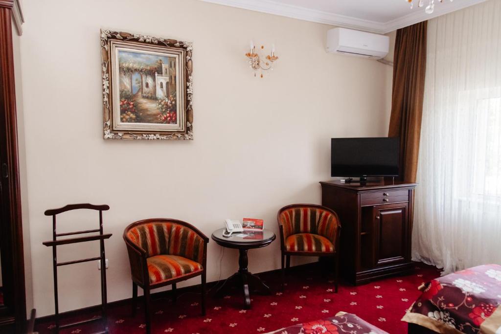 Hotel Capitol - Resim 39