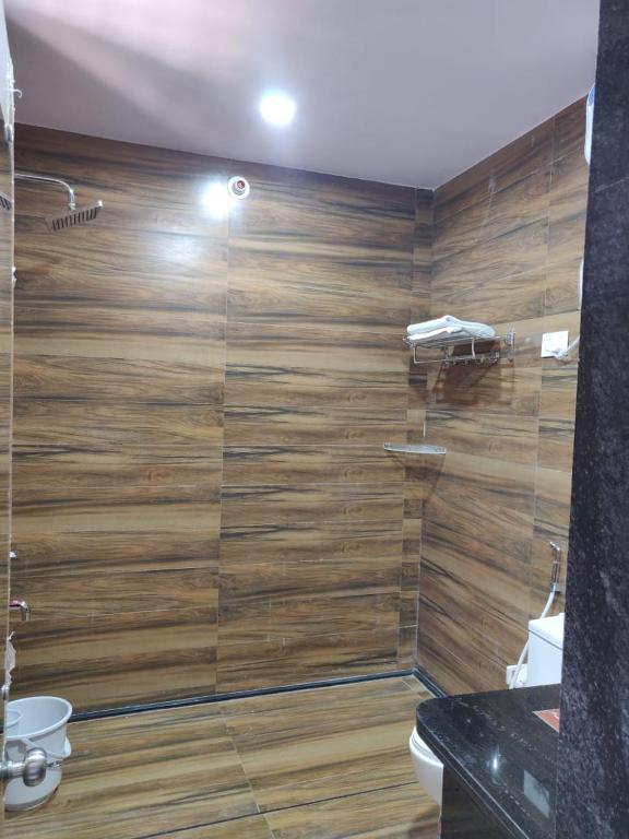 Ranakpur Nature Retreat - Camera Doppia Deluxe Con Bagno