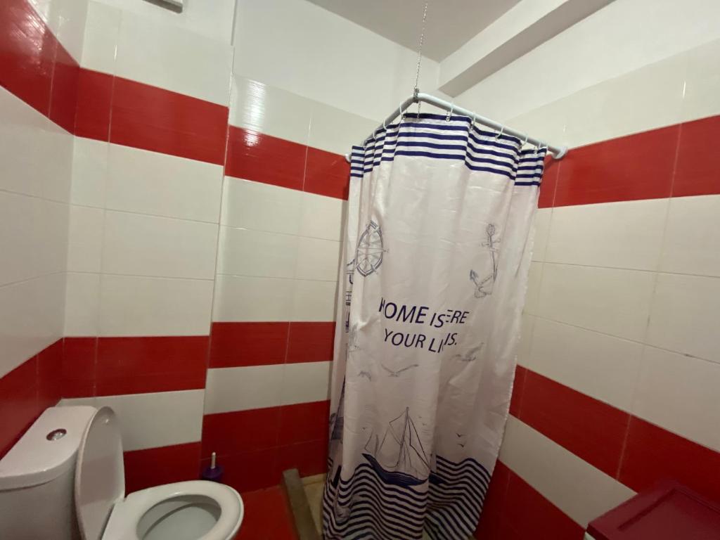 Home Sweet Home - Guest House - Imazhi 7