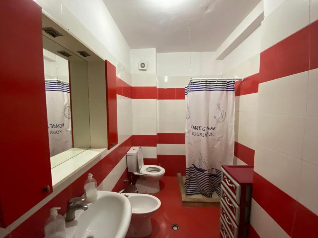 Home Sweet Home - Guest House - Imazhi 3