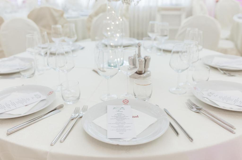 Hotel Capitol - Resim 32