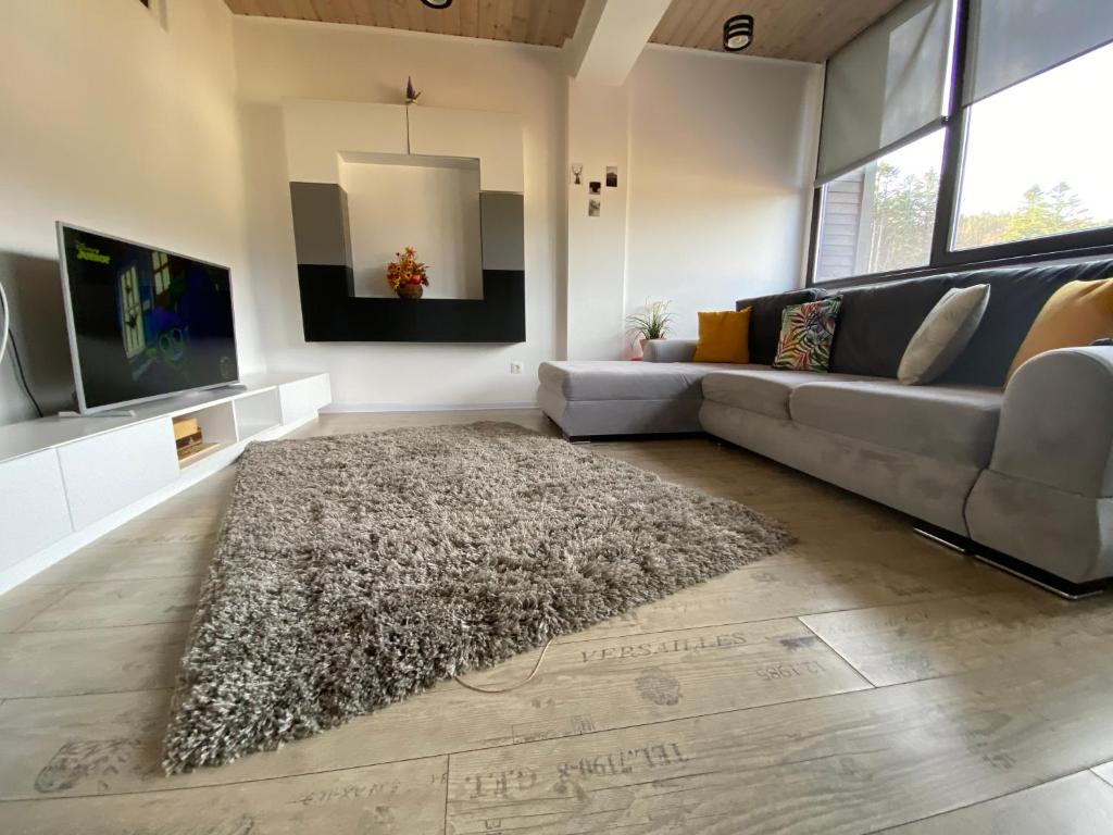 Apartament Cris Predeal - Housity
