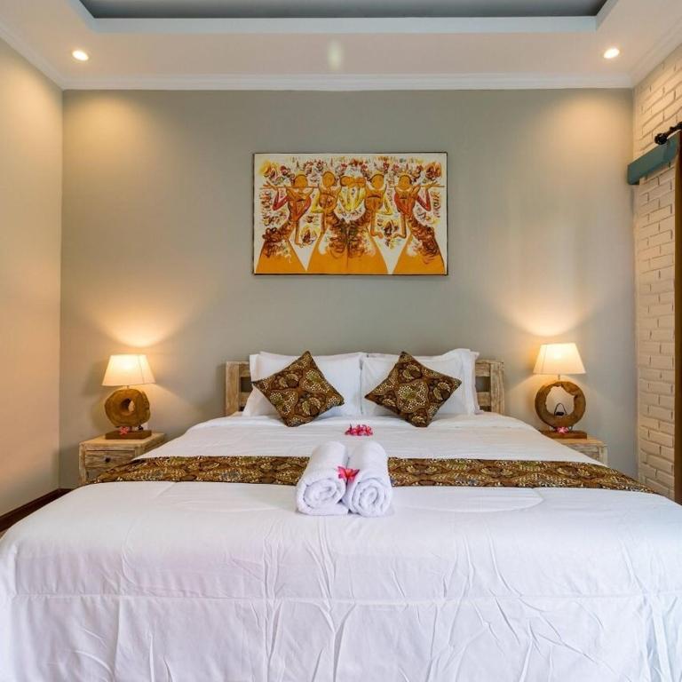 D Anyar Stay and Surf - 2