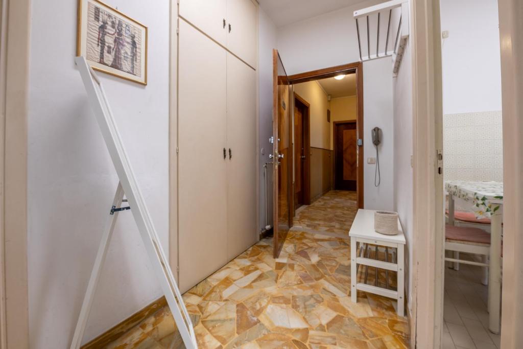 Zdjęcie z galerii obiektu Dimora Gospa w mieście Finale Ligure