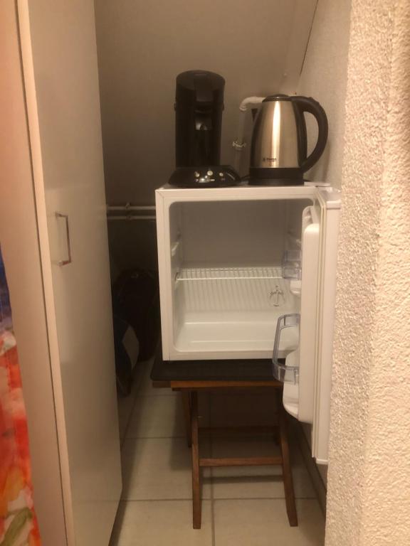 Ferienappartement Souterrain - Housity