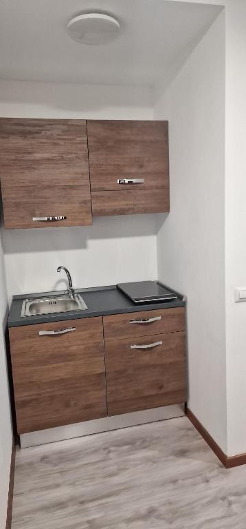 Villa Terzaghi - Estudio Deluxe Con Cama Extragrande
