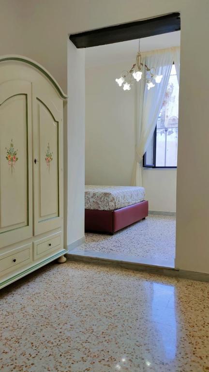 LA MASCHERA DI PULCINELLA - Superior Quadruple Room