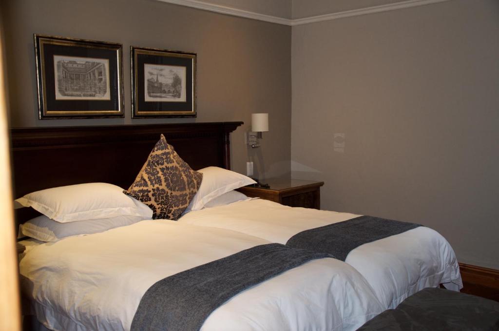 Lemoenkloof Boutique Hotel - Sala Familiar 5