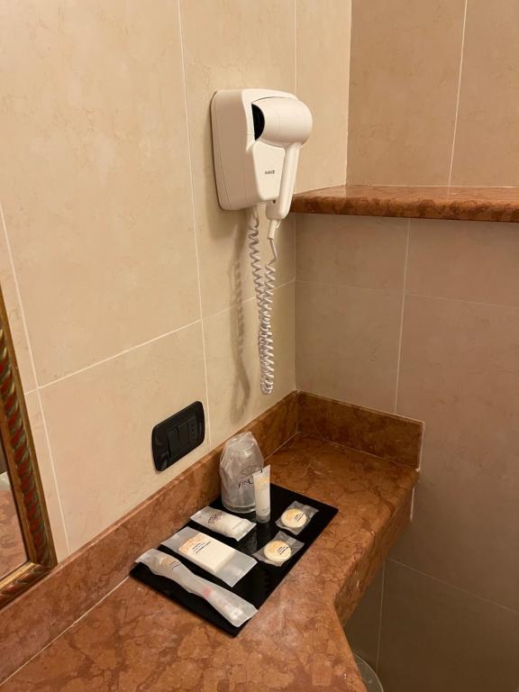 Kép Hotel Don Carlo szállásáról Broniban a galériában