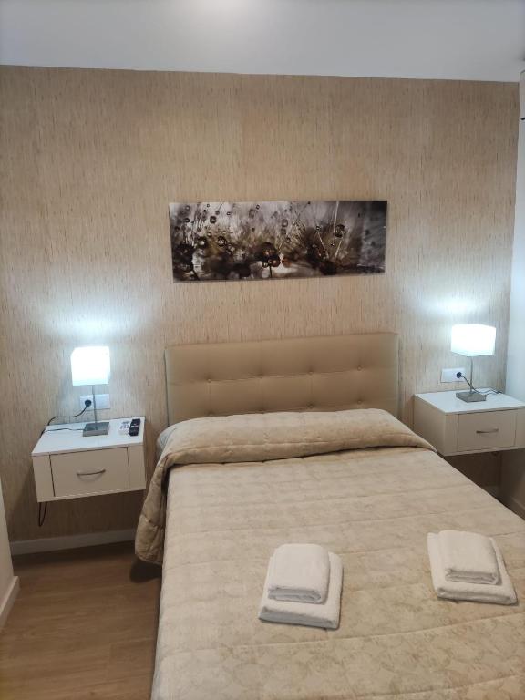 Apartamento Margari - 1