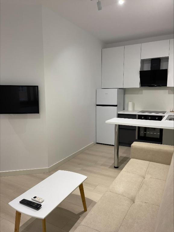Azurè Apartments Tirana - Imazhi 7