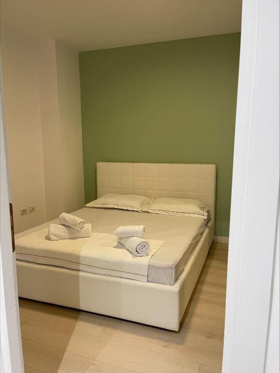 Azurè Apartments Tirana - Imazhi 5