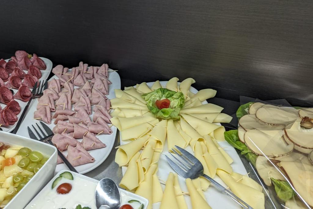 Camp-Inn Hotel - Resim 22