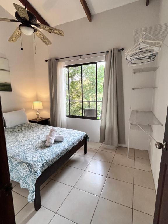 Hotel Villas de la Colina - 家庭双人房