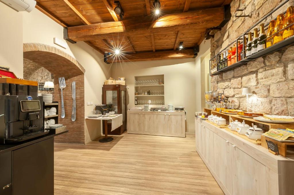 Asisium Boutique Hotel - 5