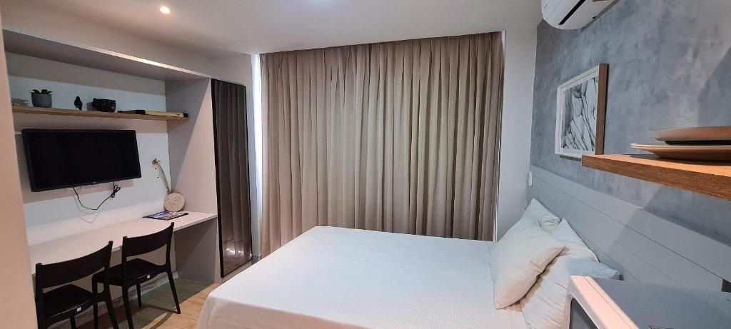 Apart Flat Bauten - Cabo Branco - Doble Estudio De Lujo