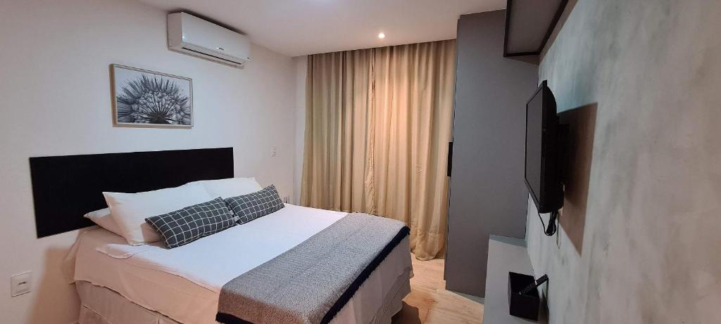 Apart Flat Bauten - Cabo Branco - Doble Estudio De Lujo