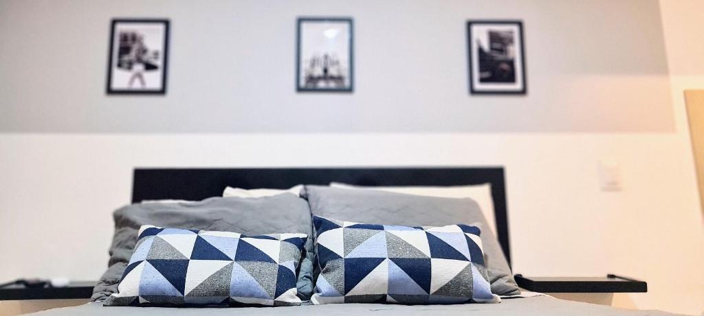 Apart Flat Bauten - Cabo Branco - Doble Estudio De Lujo