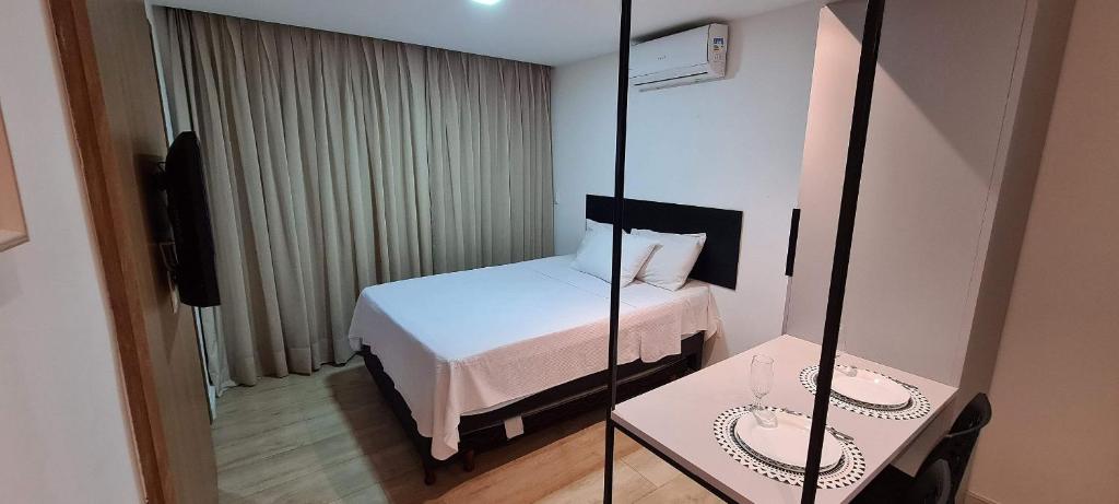 Apart Flat Bauten - Cabo Branco - Doble Estudio De Lujo