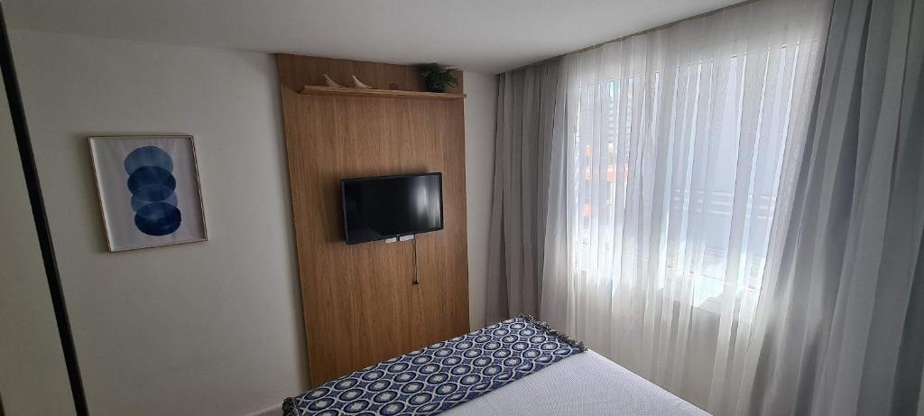 Apart Flat Bauten - Cabo Branco - Doble Estudio De Lujo