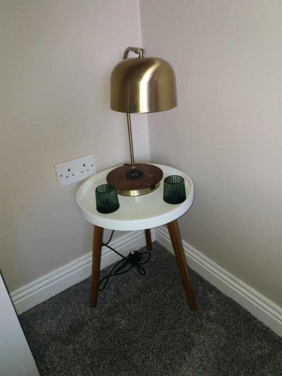 Dún Eoin Carrigaline - Double Room