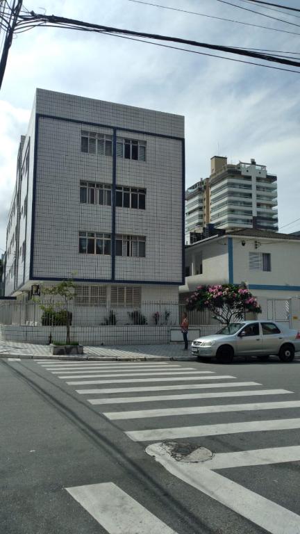 Apto Proximo a praia Guilhermina