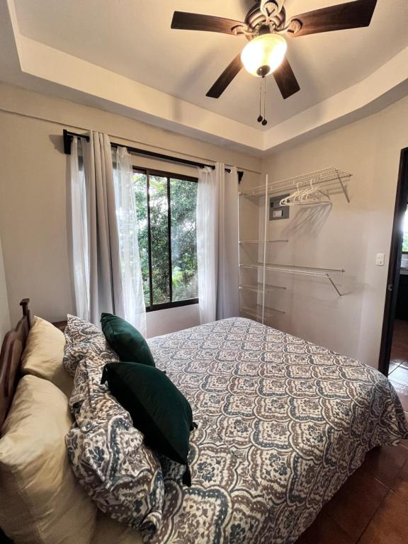Hotel Villas de la Colina - 两居室别墅