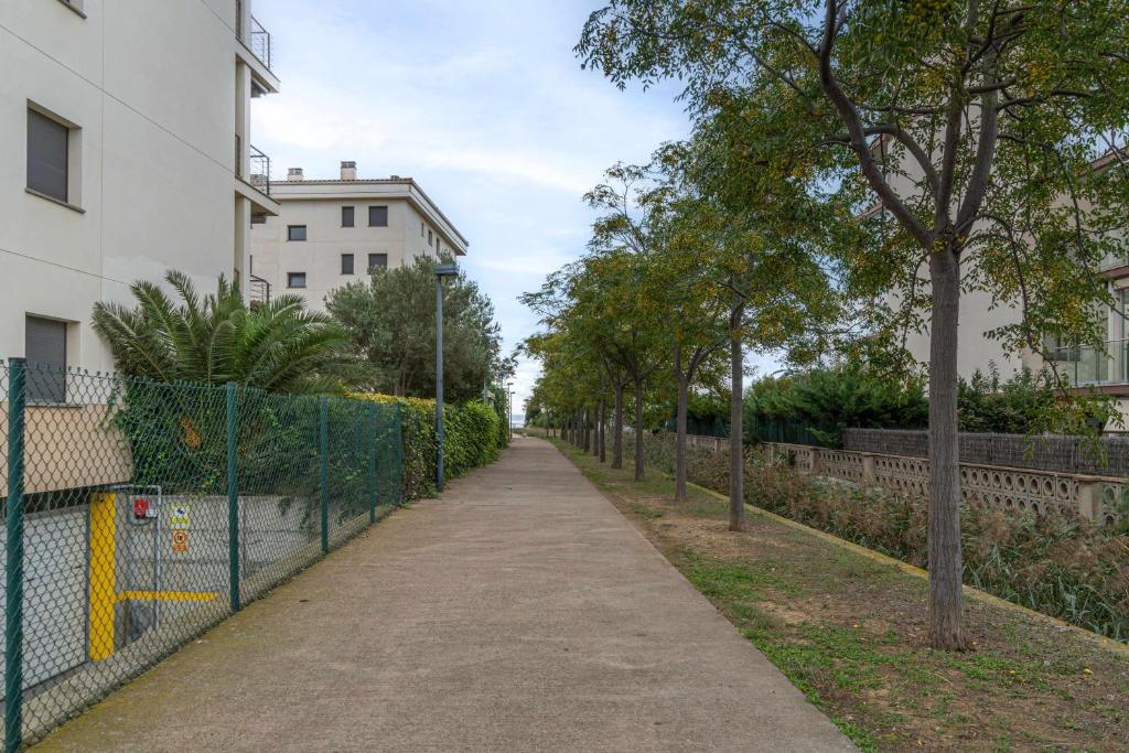 Kép Jouvacations apartamento Joanot szállásáról Rosesben a galériában