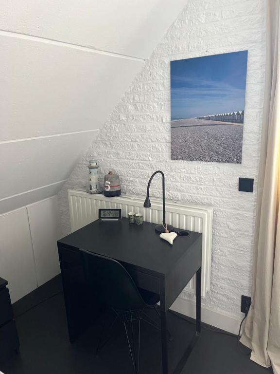 Fotografie z fotogalerie ubytování Appartement 228 Bruinisse v destinaci Bruinisse