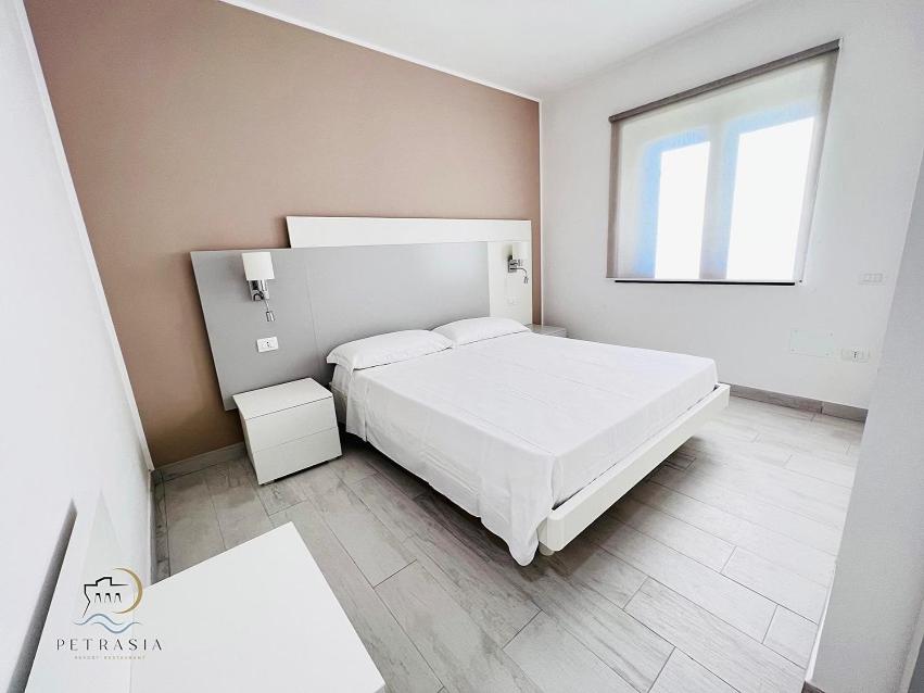 Resort Petrasia - 双人间