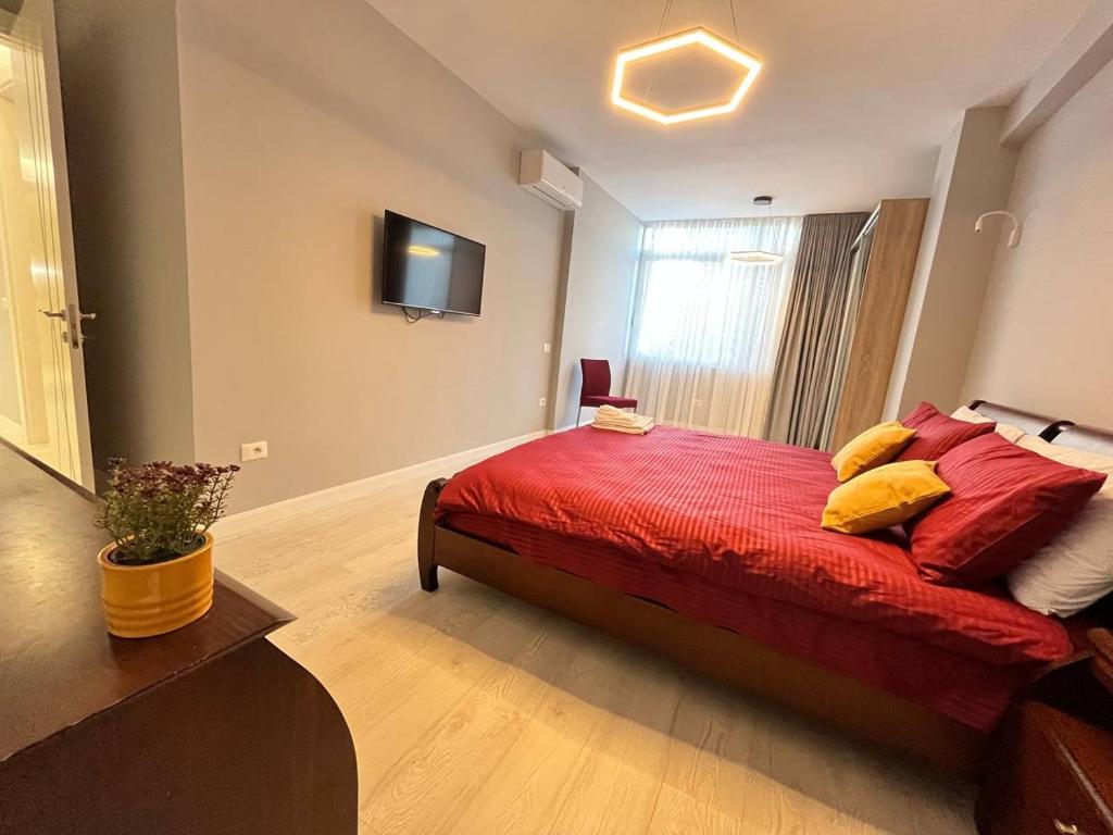 Flat 86 - Explore the heart of Tirana - Image 2