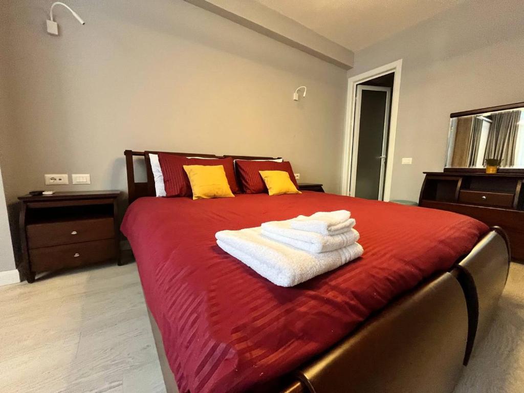 Flat 86 - Explore the heart of Tirana - Image 7