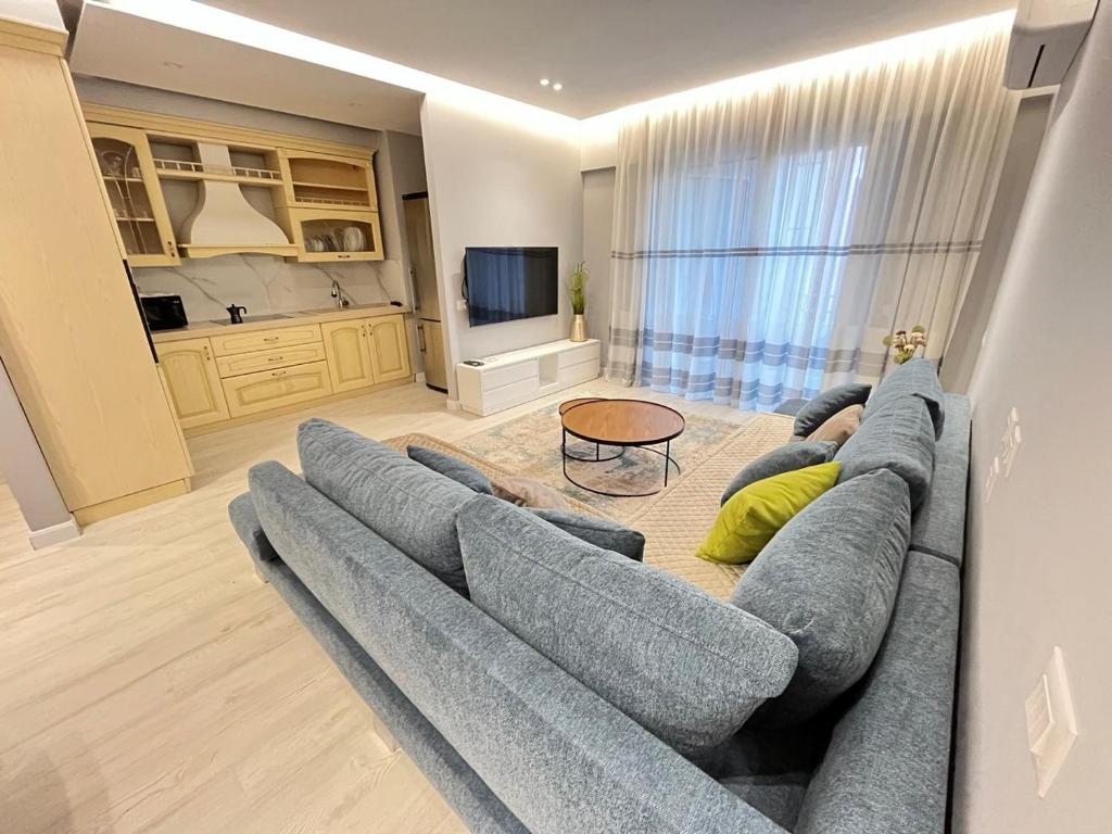 Flat 86 - Explore the heart of Tirana - Image 1