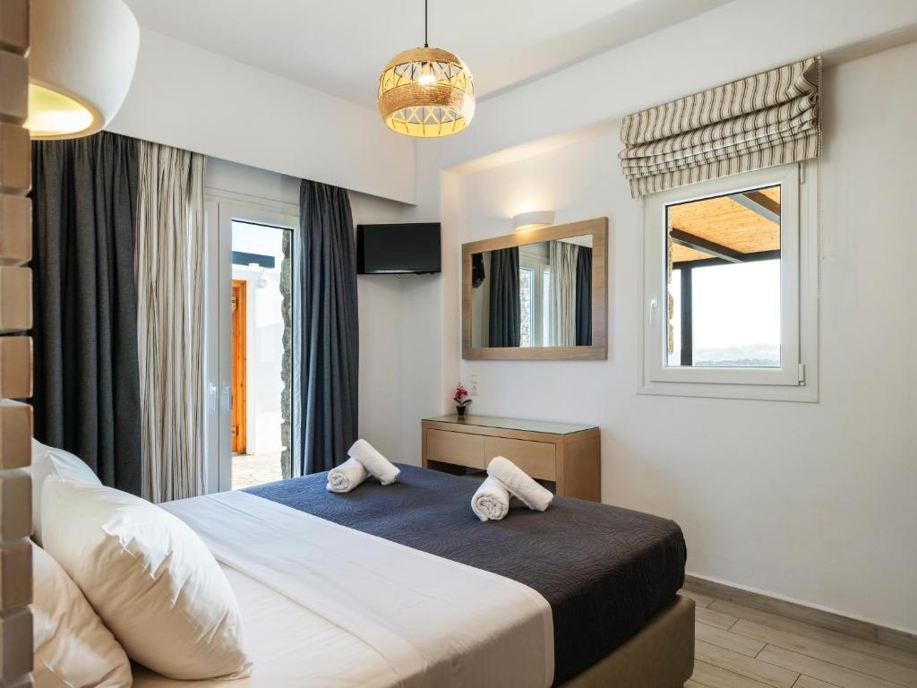 Evi Suites & Villas - 6