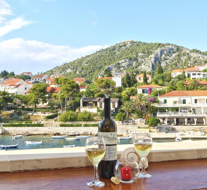 Apartmani Katarina - 13