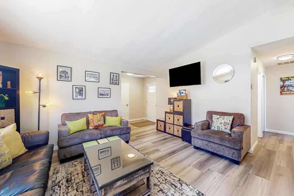 California Cottage, Palm Desert Aktualisierte Preise für 2023