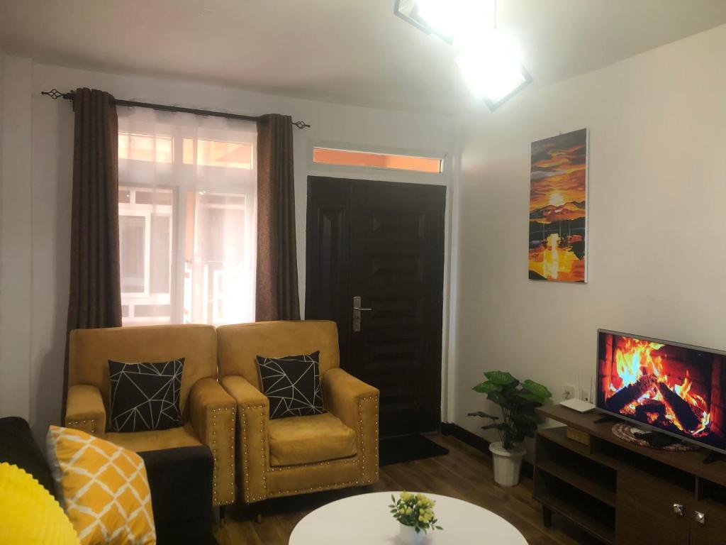 Comfort stays, Nakuru (updated prices 2024)