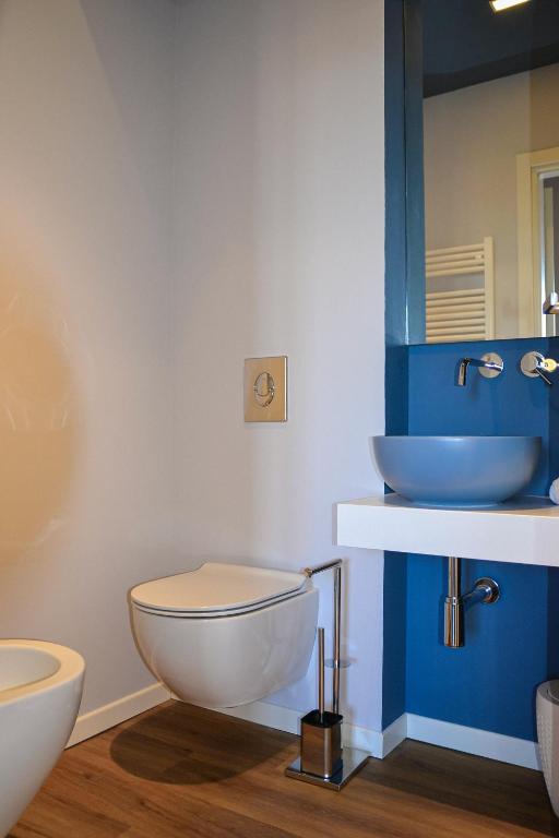 Ca' dela Stazion - 11