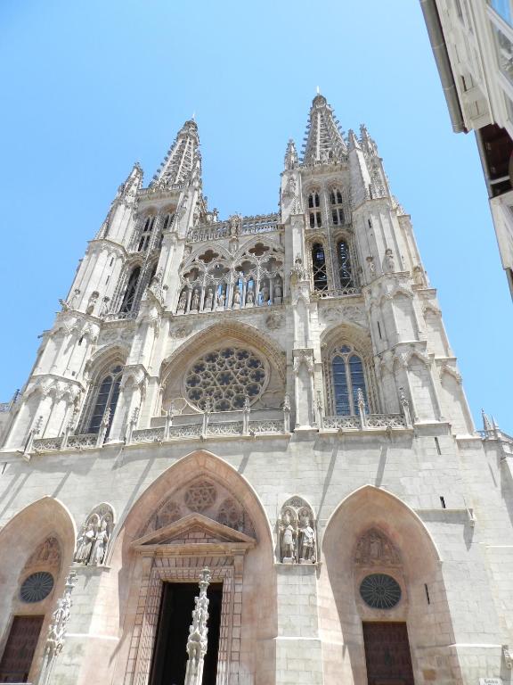 Apartamento Catedral - 7