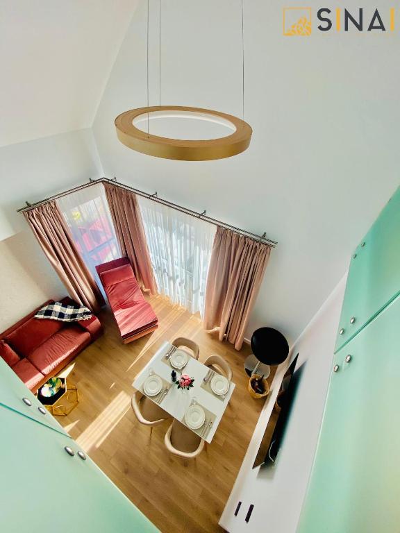 SINAI APH Apartments - Resim 1