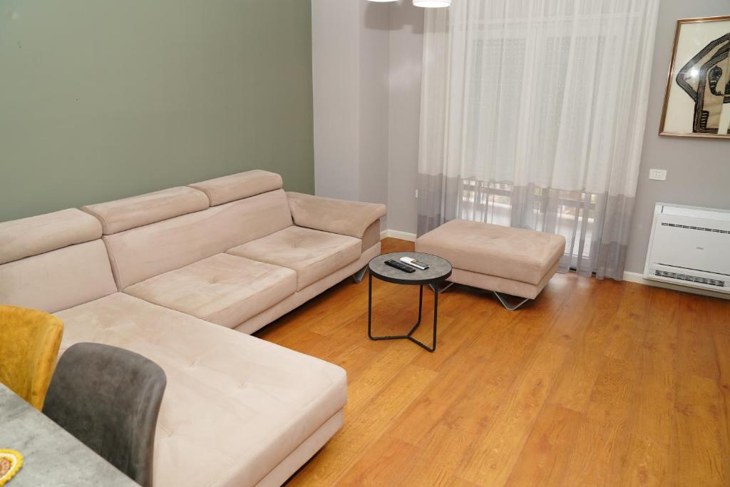 Kler Apartments City Center Tirana - Image 9